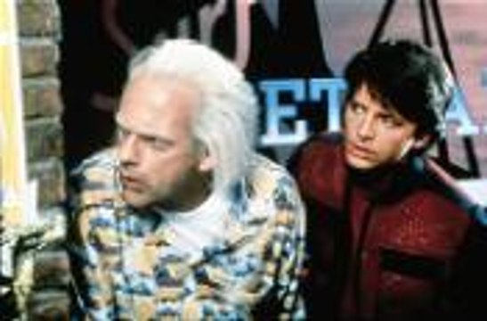 Bande-annonce : Retour vers le futur (vost)