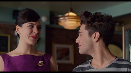 Les Amours Imaginaires VF/VO - Ext 2