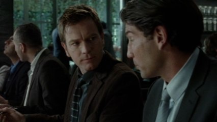 The Ghost-Writer VF - Ext 1