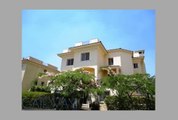 Unfurnished Villa for Rent in Katameya Heights   Private Garden   Swimming Pool.