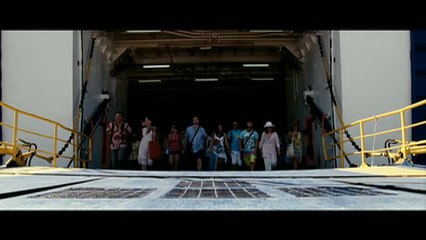 Bande-annonce : Terraferma VOST