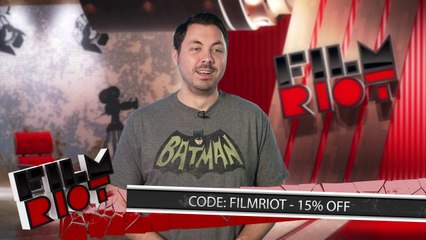 DIY Diffusion! - Film Riot