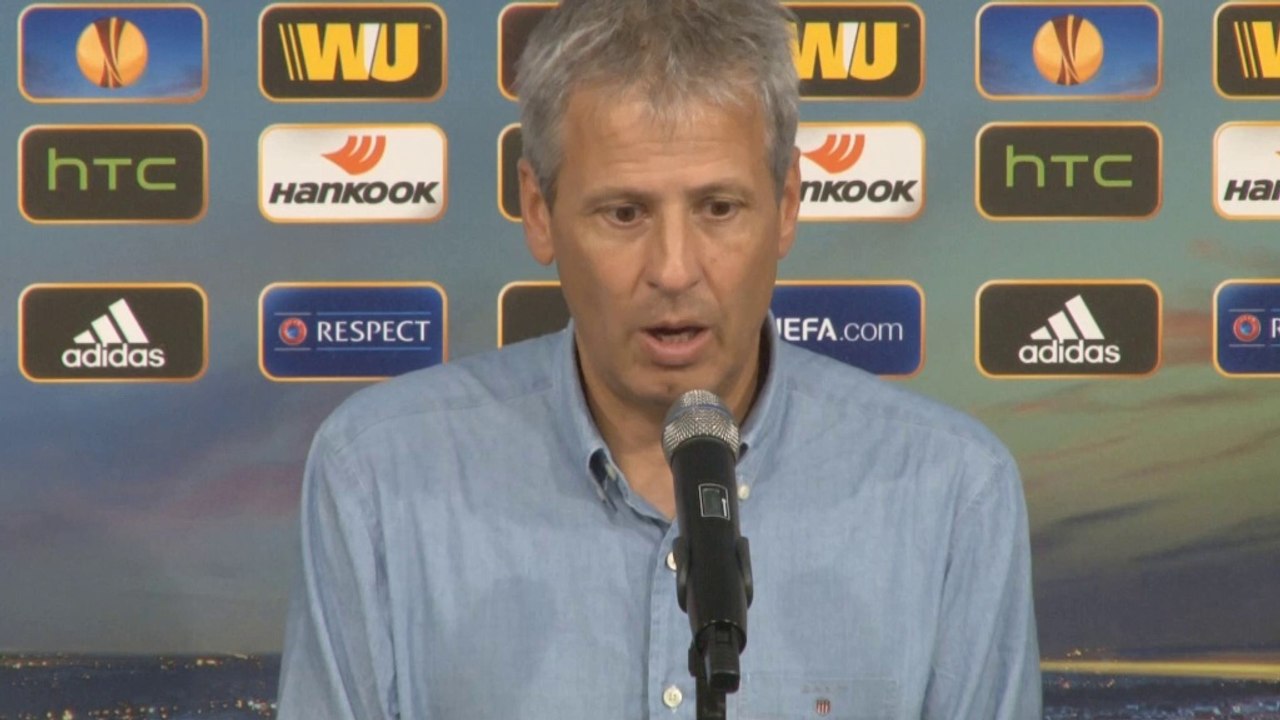 Favre zu elfmeter: "klar handspiel"