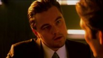 Inception VF - Featurette (2)