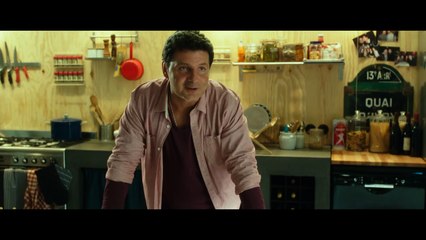 Bande-annonce : Le Jeu de la Vérité - VF