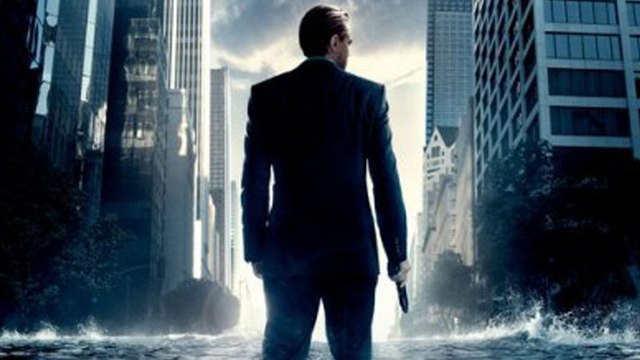 Bande-annonce : Inception VF