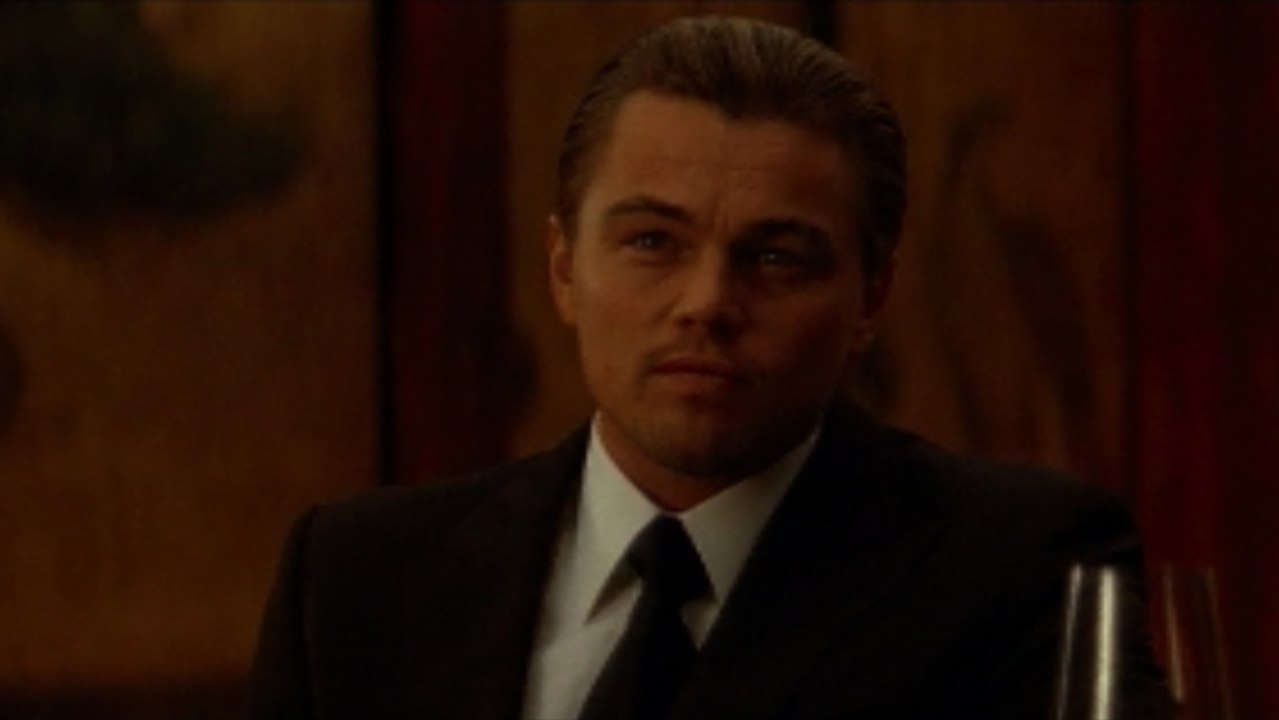 Inception VF - Ext 1