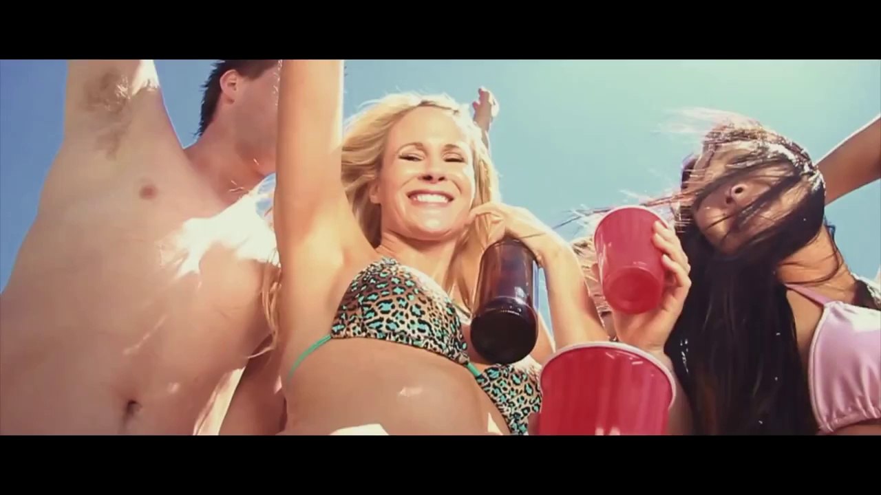 Dead Sea (2014) - Movie Trailer
