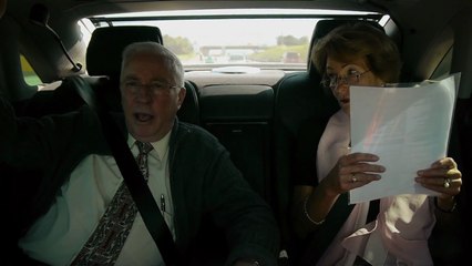 Bande-annonce : L'Expérience Blocher - VO