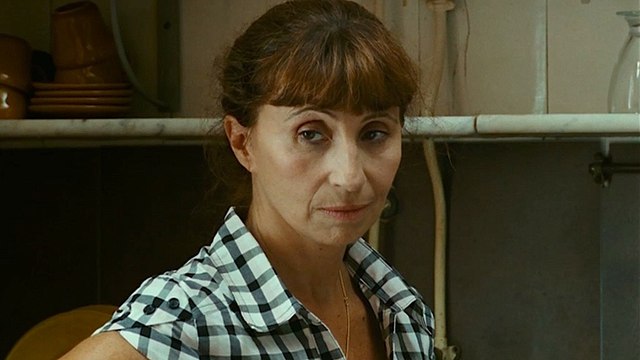 Les Neiges du Kilimandjaro - Ext 2