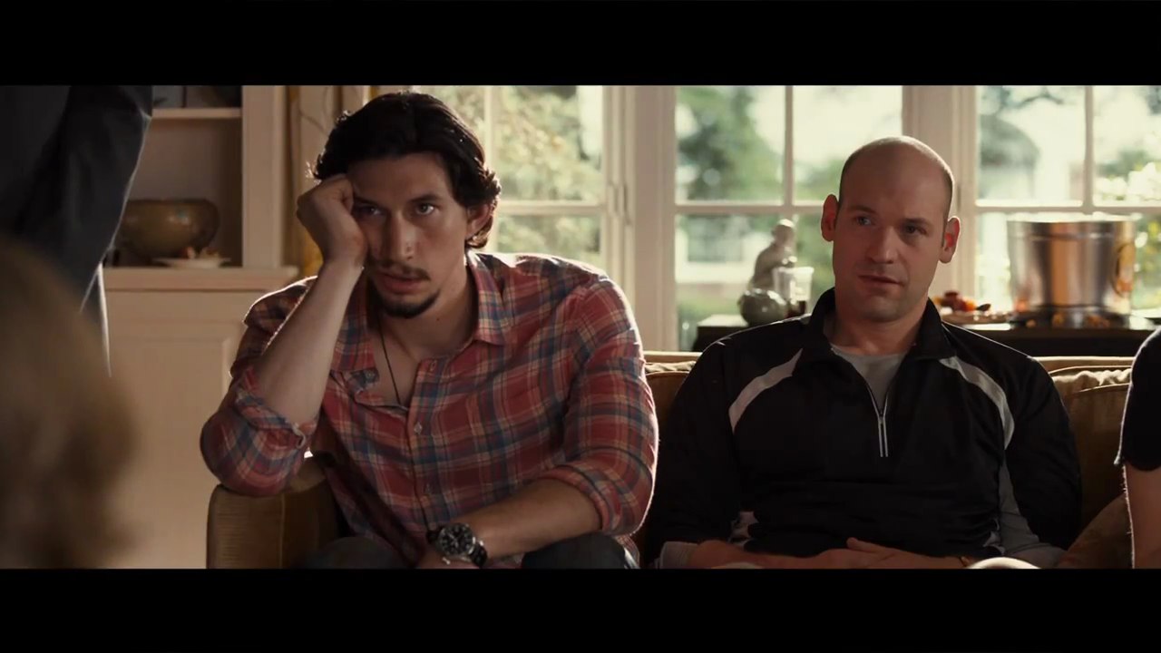 This Is Where I Leave You - Featurette (3) VO