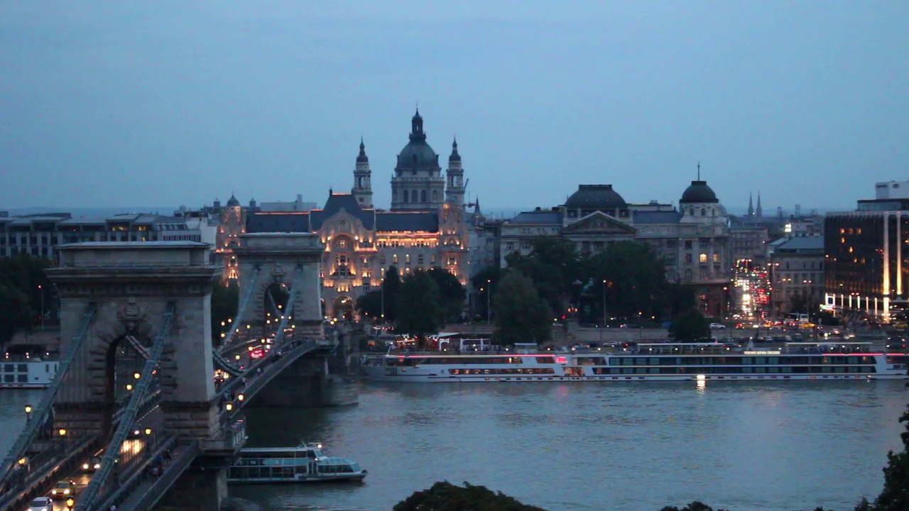 Budapest