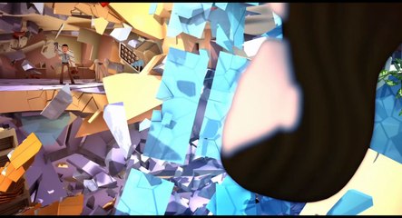 Sam | The Short Animated Movie