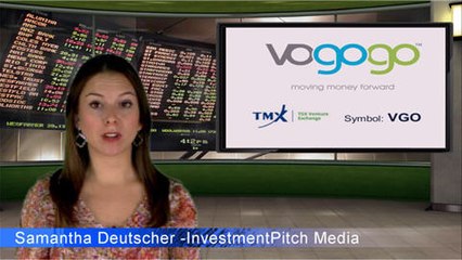 Vogogo Inc. (TSXV: VGO) New Listing
