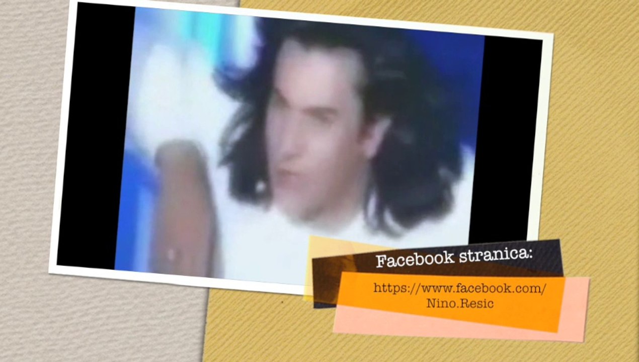 NINO REŠIĆ - ZA PROŠLU LJUBAV