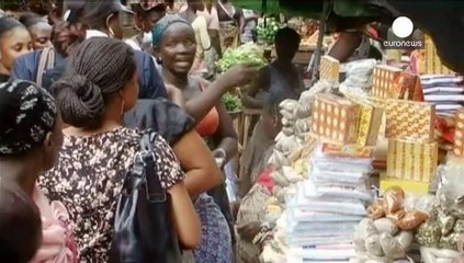 Sierra Leone'de kapı kapı Ebola virüsü taraması yapılacak