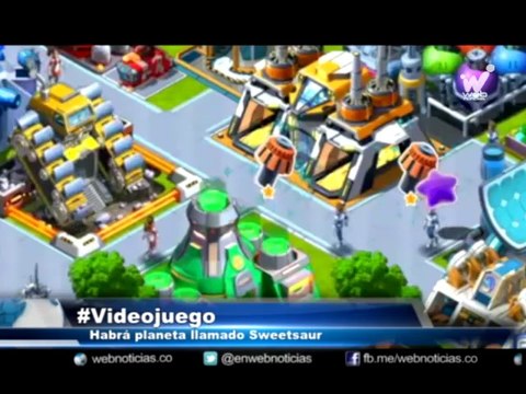 La Construcción de ciudades son los videojuegos más exitosos en celulares