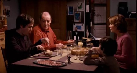 Pour un fils (2009) Bande Annonce