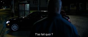 Equalizer - Extrait 