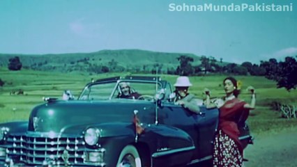 May Rani Hun Raja Ki, Raja Mera Piya (Aan)