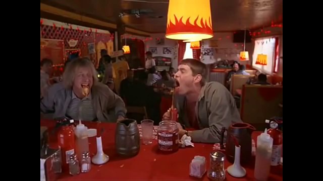 Dumb & Dumber (1994) Official Trailer - Jim Carrey, Jeff Daniels Comedy HD