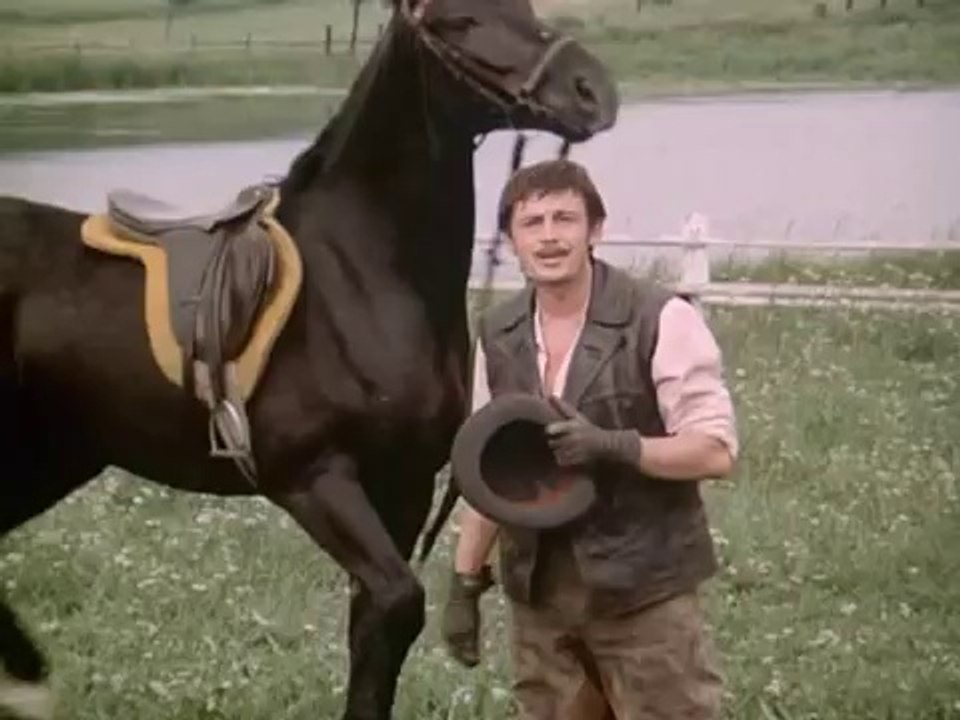 Už zase skáču přes kaluže.avi