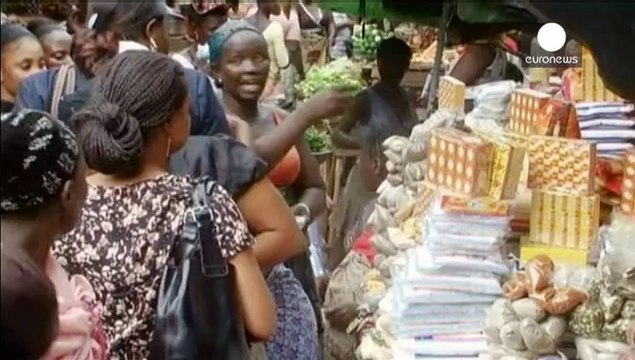 حظر تجول في سيراليون لاحتواء تفشي إيبولا