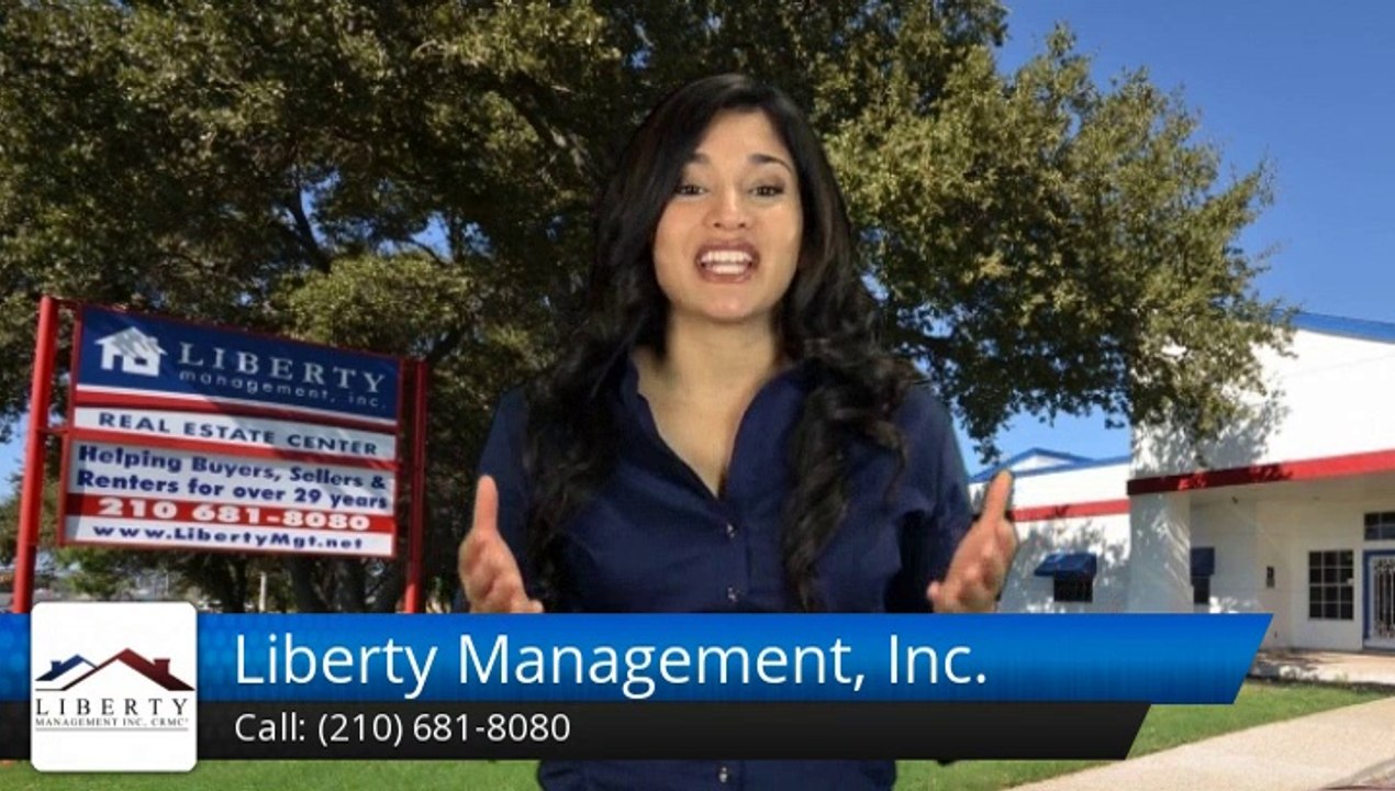 Property Management San Antonio Impressive Five Star Review by Patricia F.