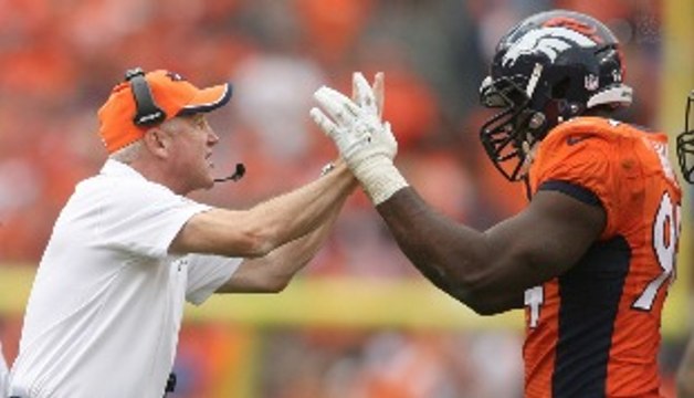 Five NFL story lines for Week 3: Super Bowl rematch