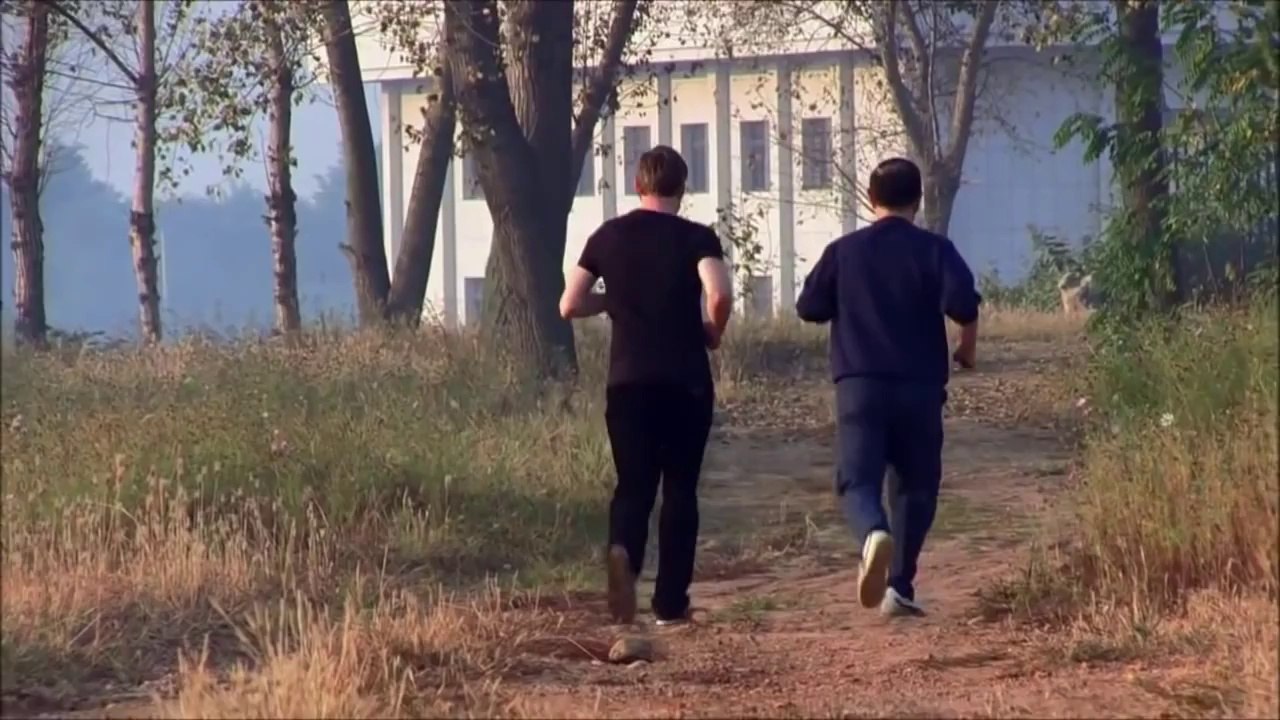 Educating North Korea - Documentary