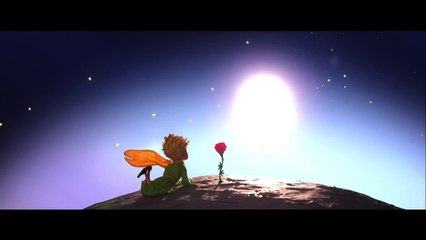 映画『リトルプリンス　星の王子さまと私』特報映像