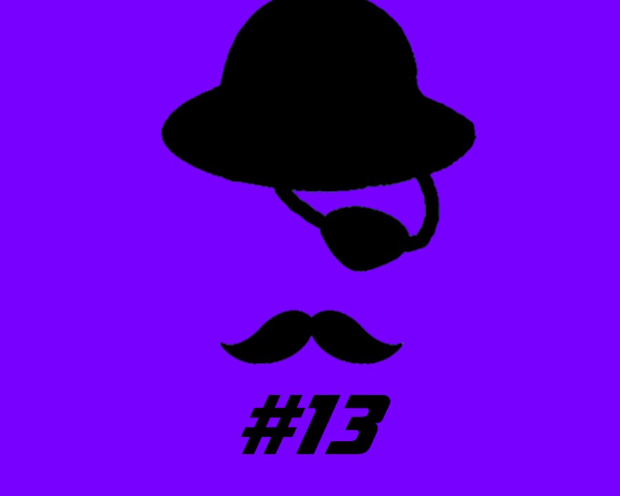 Get Educated Episode.13