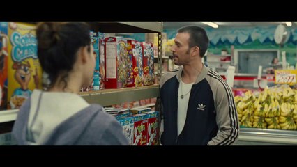 Playing it Cool - Official Trailer #1 (2014) HD