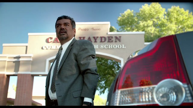 Spare Parts - Trailer 2 for Spare Parts