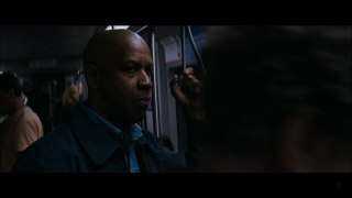 The Equalizer - Trailer 2 for The Equalizer