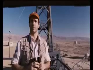 Nine Miles Down 2009 trailer