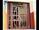 HÀN CỬA SẮT TẠI NHÀ QUẬN GÒ VẤP 0947 406 037