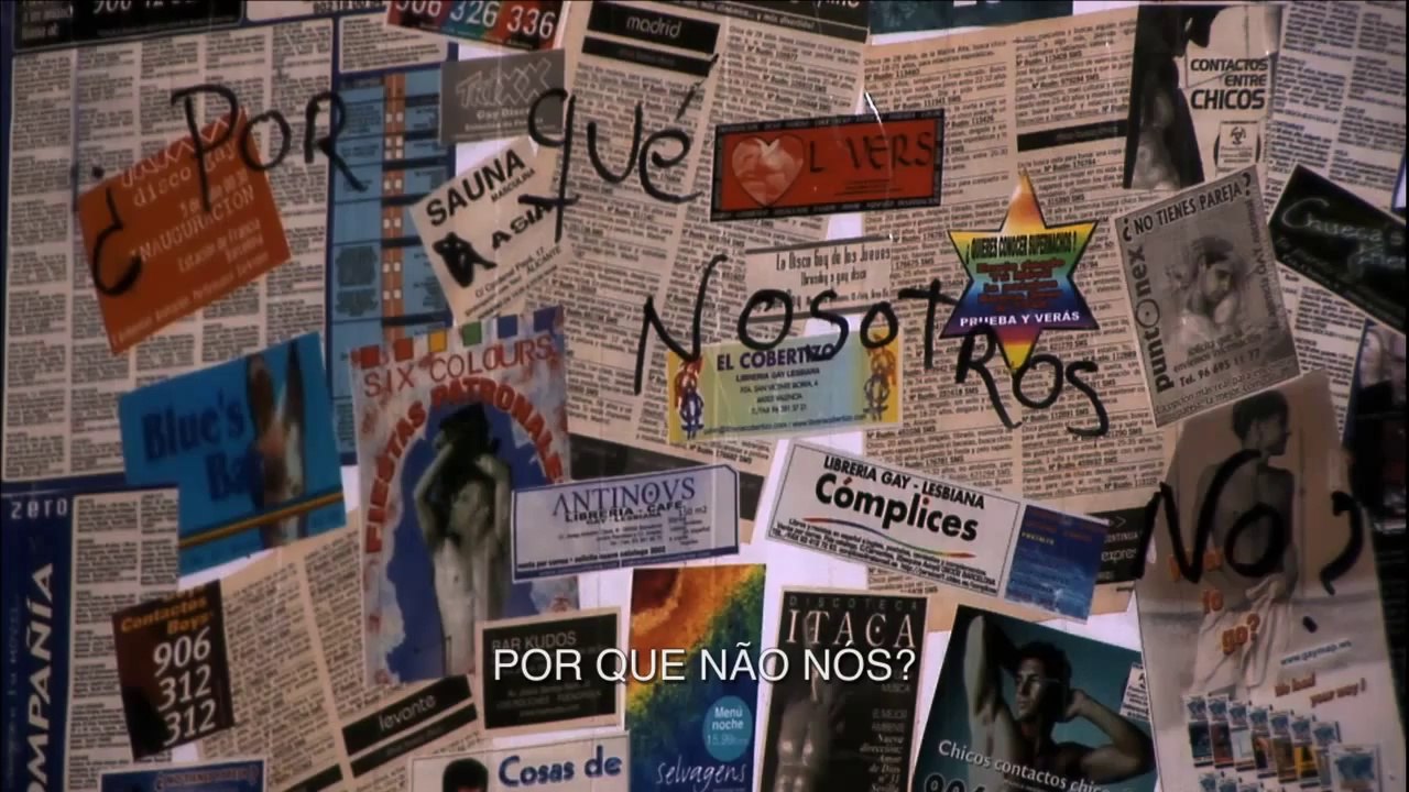 CUBA LIBRE Trailer oficial