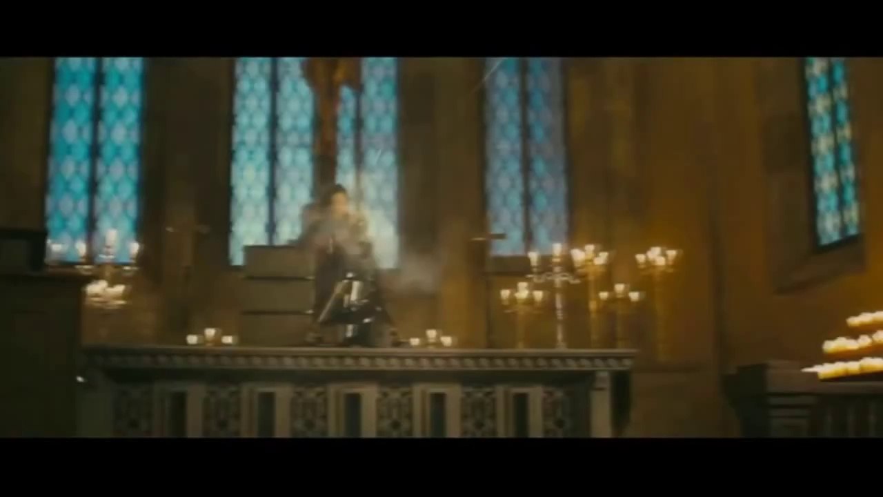 7 Assassins Official Trailer - Eric Tsang and Hung Yan Yan Movie