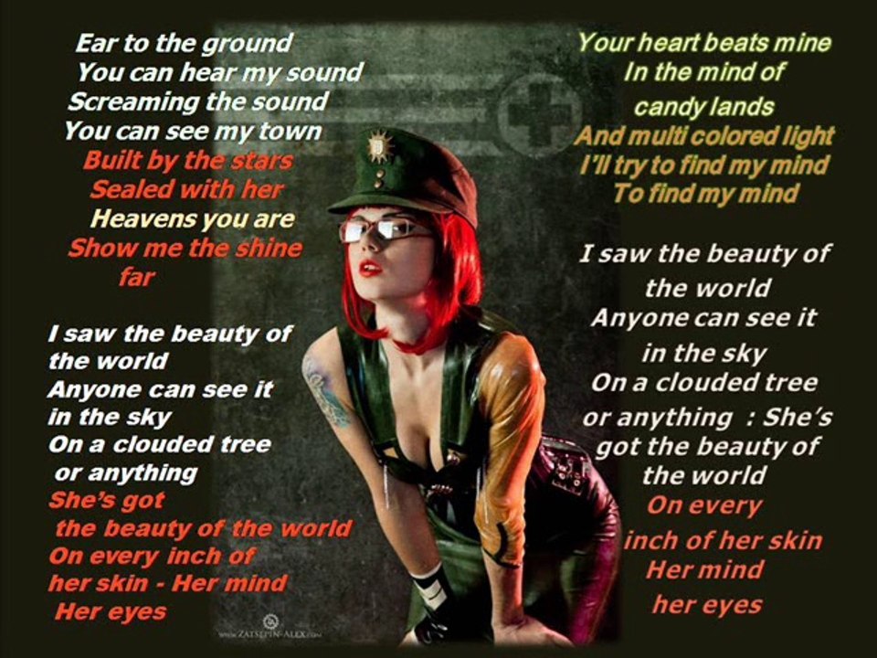 Heavens You Are By Buffalo Killers