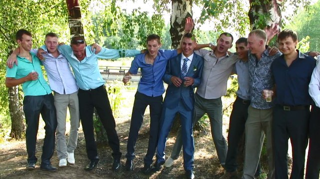 Андрей & Татьяна