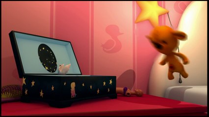 "Little Princess"  3D Animation Short Film