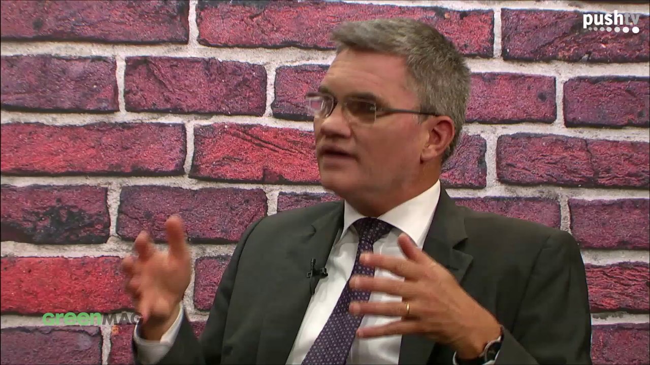 Mobilität rund um die Schiene