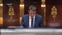 Réactions sur le discours de politique générale de Valls