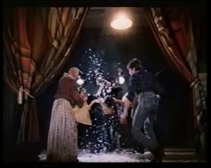 Мир в другом измерении - Сказка про козлика.