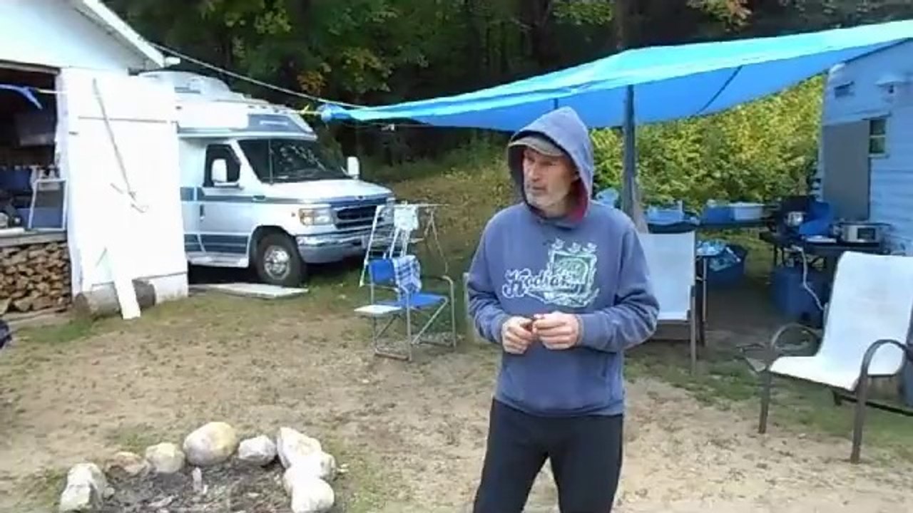 Bear banger