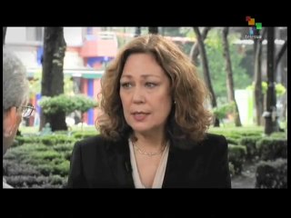 Interviews From Mexico