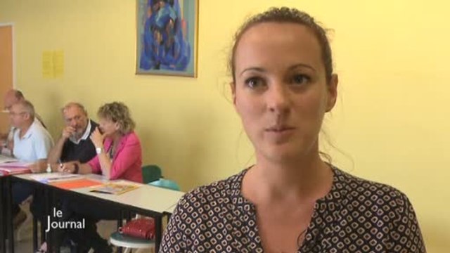 City Raid Andros : Interview d’Audrey Vaissiere (Vendée)