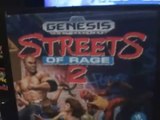 Sega Classics - Streets of Rage