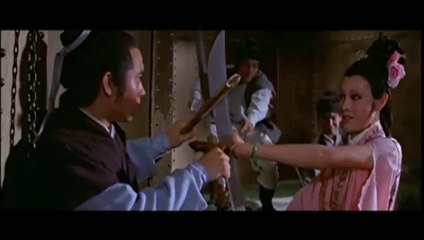 Intimate Confessions of a Chinese Courtesan (1972) - Trailer